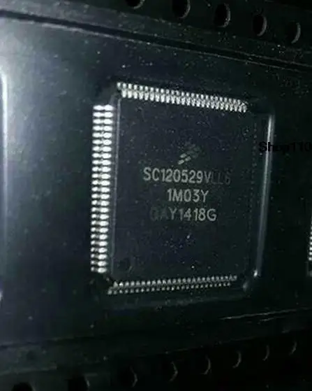 

SC120529VLL6 1M03Y CPU