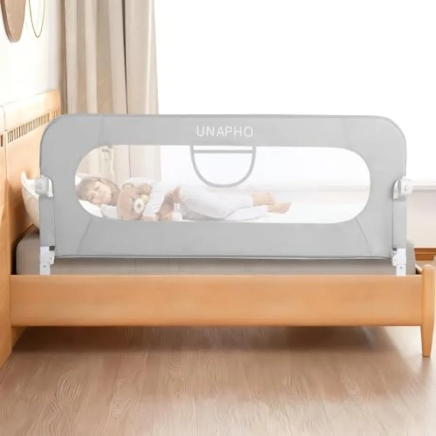 Bed Rail For Toddle…