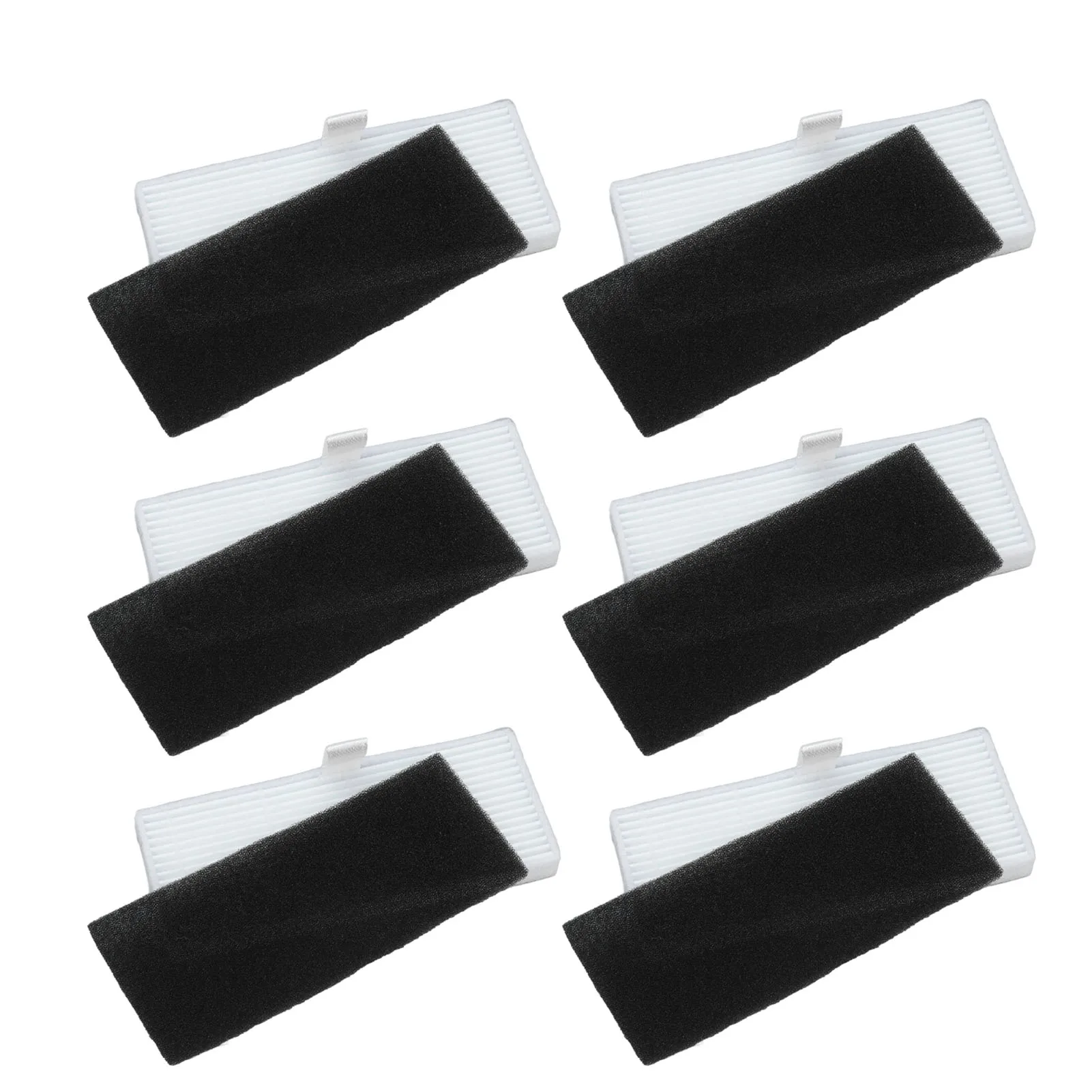 Filtre de rechange réutilisable pour aspirateur domestique, haute performance, salon, S9