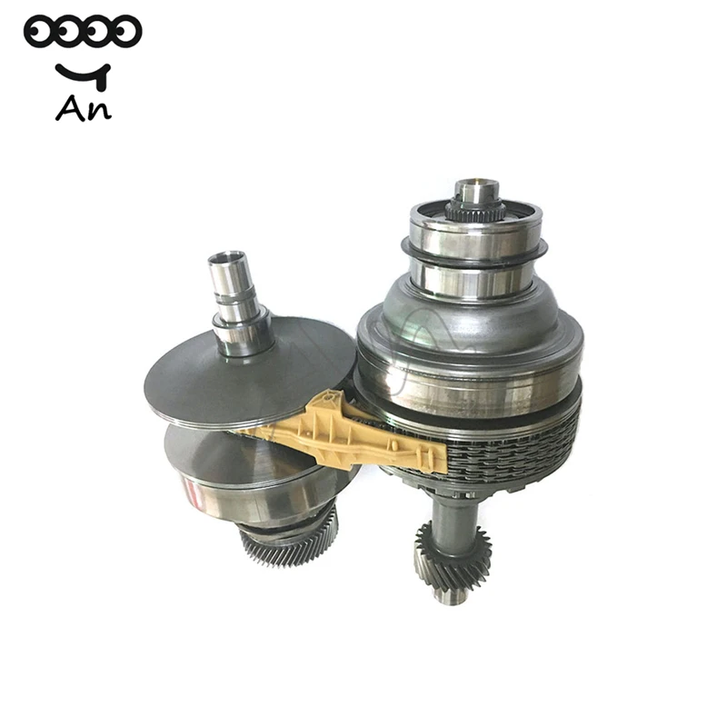 01J CVT 0AN Original Pulley Assembly Belt Hydraulic Cylinder 01J331301BG 34mm 38mm For Audi A4 A5 A6 A8