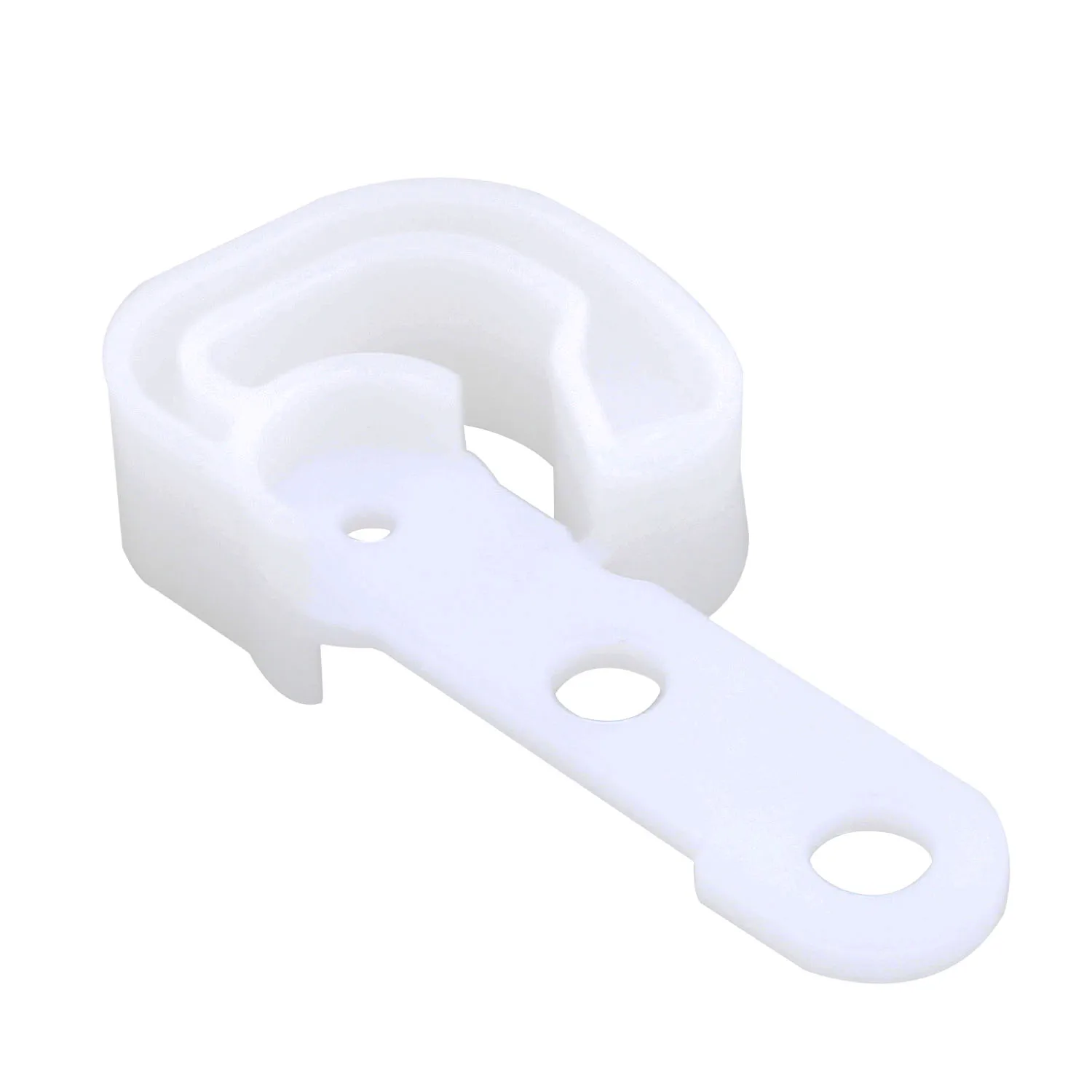 1PC Refrigerator door stop stopper control door hook door buckle for casarte haier refrigerator door replacement parts