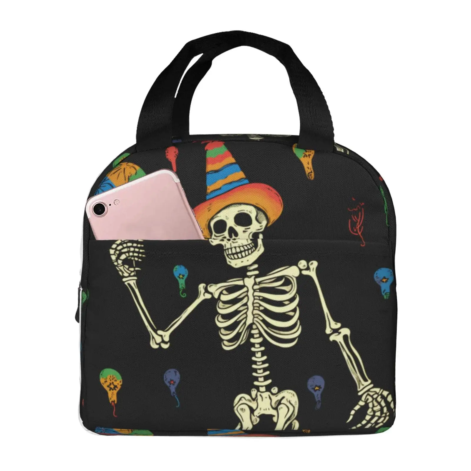 Funny Skeleton Skel… - image