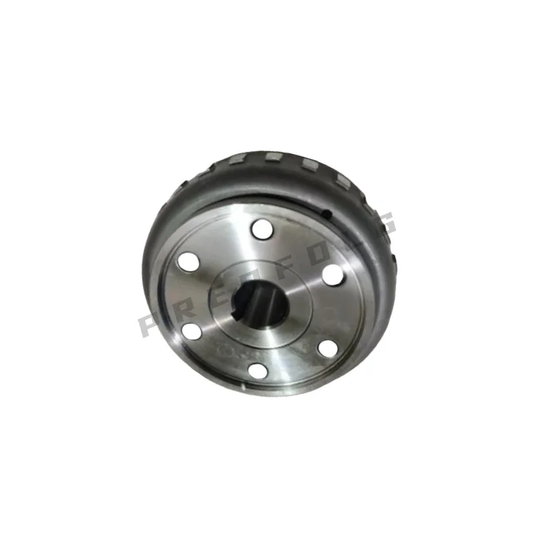 Engine Rotor Magneto Roller for QJIANG Keeway Benelli Silverblade Silver Blade 250cc Scooter BJ250T-8 Zafferano 250