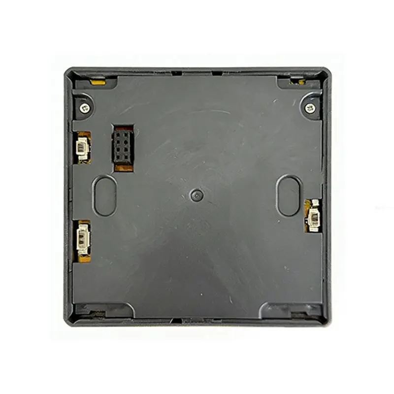 

Плата разработки JABS-ESP32-S3 Arduino LVGL: 4,0-дюймовый емкостный сенсорный смарт-дисплей 480x480 с Wi-Fi и Bluetooth