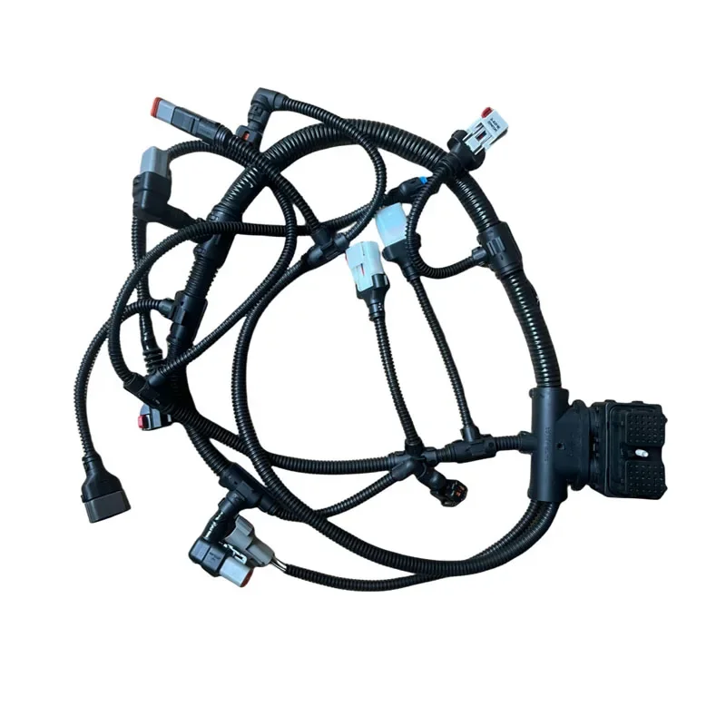 

6751-81-8150 6751818150 line speed wire harness for Engine SAA4D107E-2 CM2250