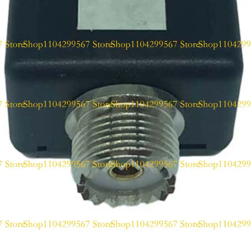 

CS1W 100W 1:4 HF Shortwave Antenna Balun QRP Mini Baluns for M Type Frequen