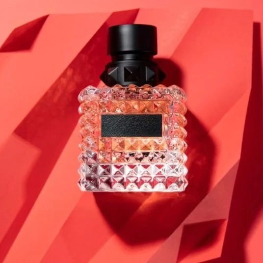 100 مللي العلامة التجارية العطور الفاخرة الساحرة سيدة الجسم رذاذ الرجال النساء العطور التنقل اليومي استخدام شحن مجاني #5