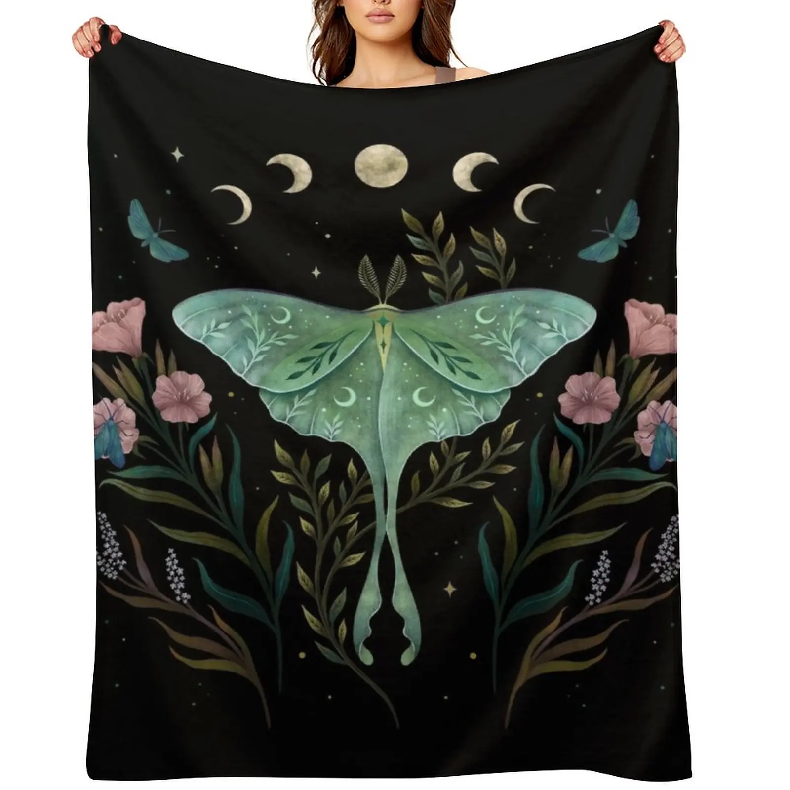 Luna And Forester T… - image