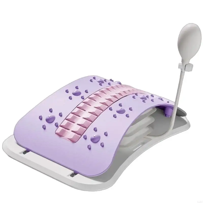 

Back Massager Postures Corrector For Yoga Training And Muscle Relaxation