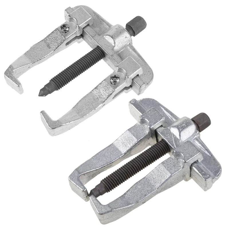 2 Jaw Gear Puller Removal Tool for Gears Pulleys Bearings Flywheels Adjustable Drop Shipping