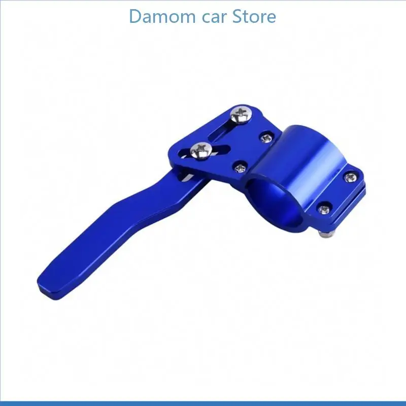 

A2UC Auto Steering Wheel Turn Lever Position Up Turn Rod Extension for Cars