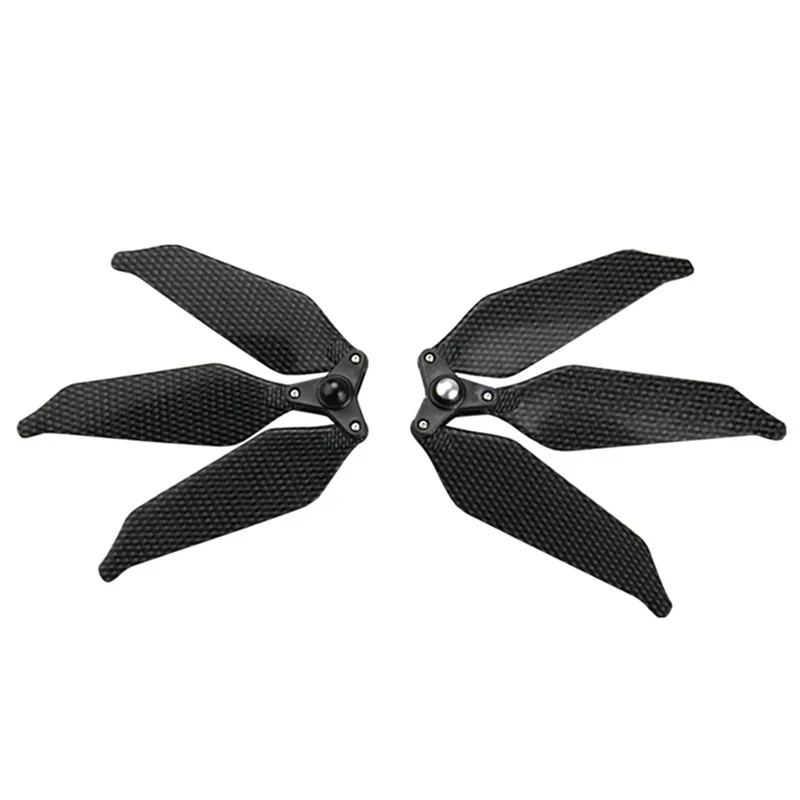 4pcs-carbon-fiber-9455s-propeller-three-blade-self-lock-propellers-with-base-for-dji-phantom-4-4-pro-advanced-drone