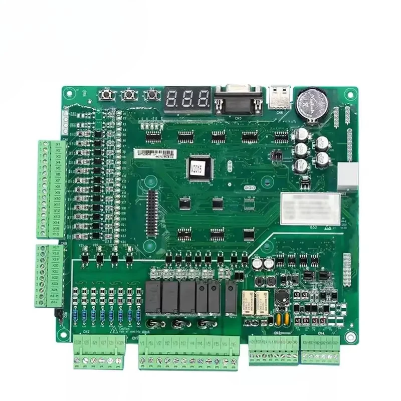 

Monarch Elevator 3000+ Mainboard MCTC-MCB-C2 MCTC-MCB-C3 MCTC-MCB-B Elevator Mother Board Lift Main PCB