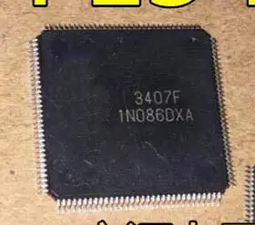 ICHigh quality products 100% new original FE3407F 3407F plasma buffer board ic