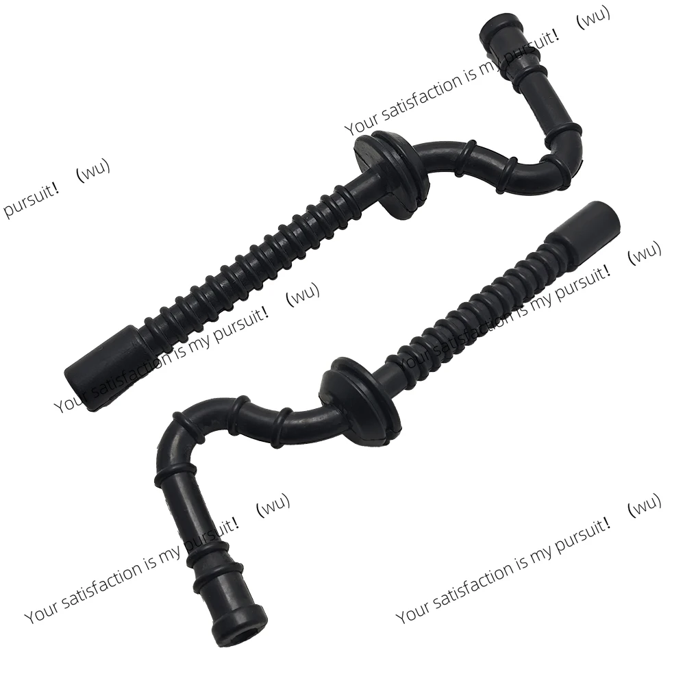 2pcs Fuel Line Hose Pipe Tube Kit For STIHL MS210 MS230 MS250 021 023 025 MS 210 230 250 Chainsaw Replace 1123 358 7701