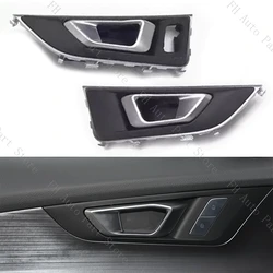 LHD For Chery Tiggo 7 Pro Plus 2020 2021 2022 2023 Car Interior Front Rear Door Handle