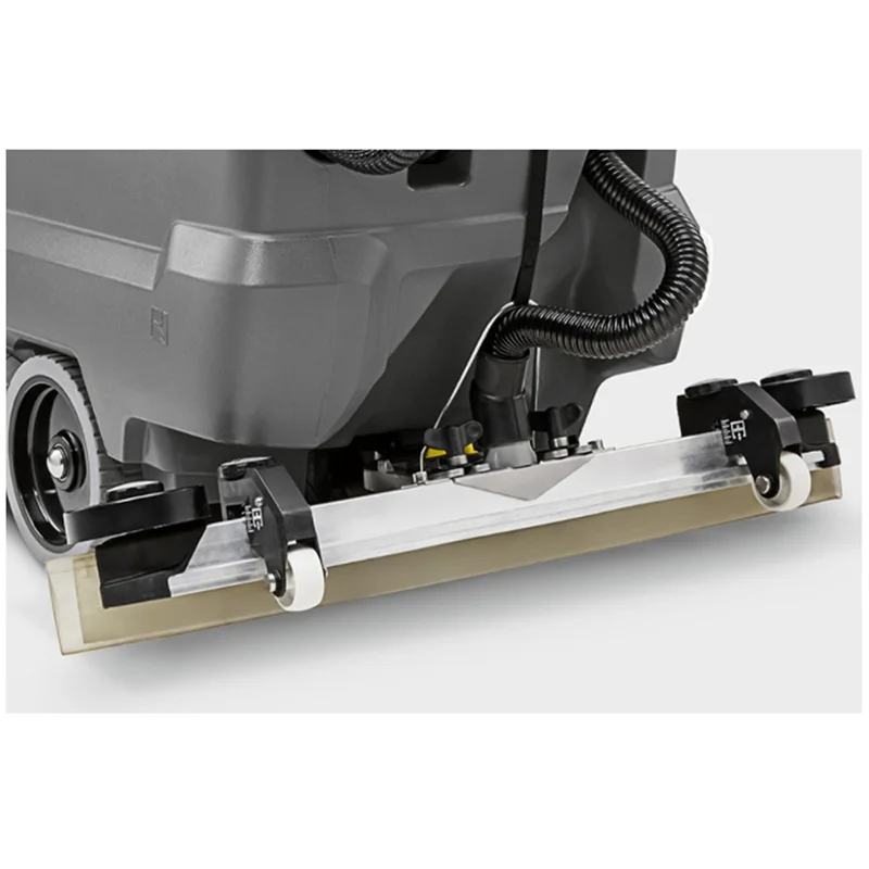 A23F-For Karcher BD50/50 BD50/70 الطابق المطاط ممسحة شفرة الطابق الغسيل أجزاء حافة الاحتفاظ بالمياه قطاع أ #3