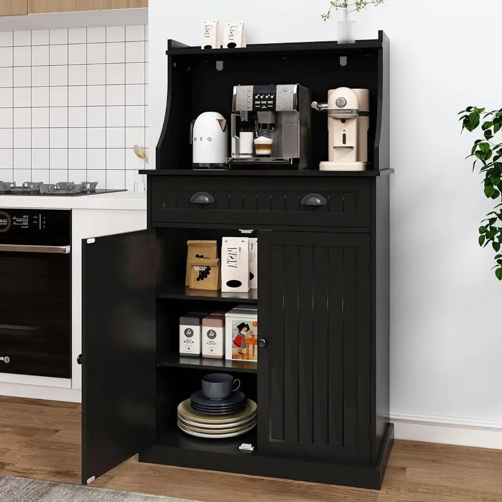 54-Inch Tall Kitche…