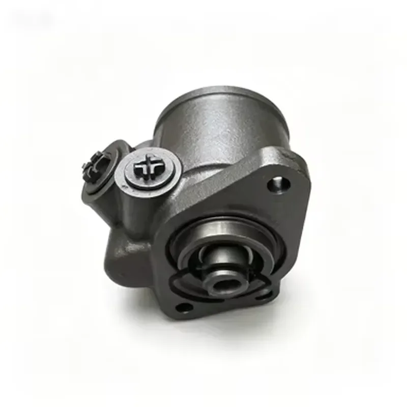 for WG9412471050 Booster Pump for SINOTRUK HOWO HOHAN FAW SHACMAN DONGFENG BEIBEN FOTON Truck Spare Parts