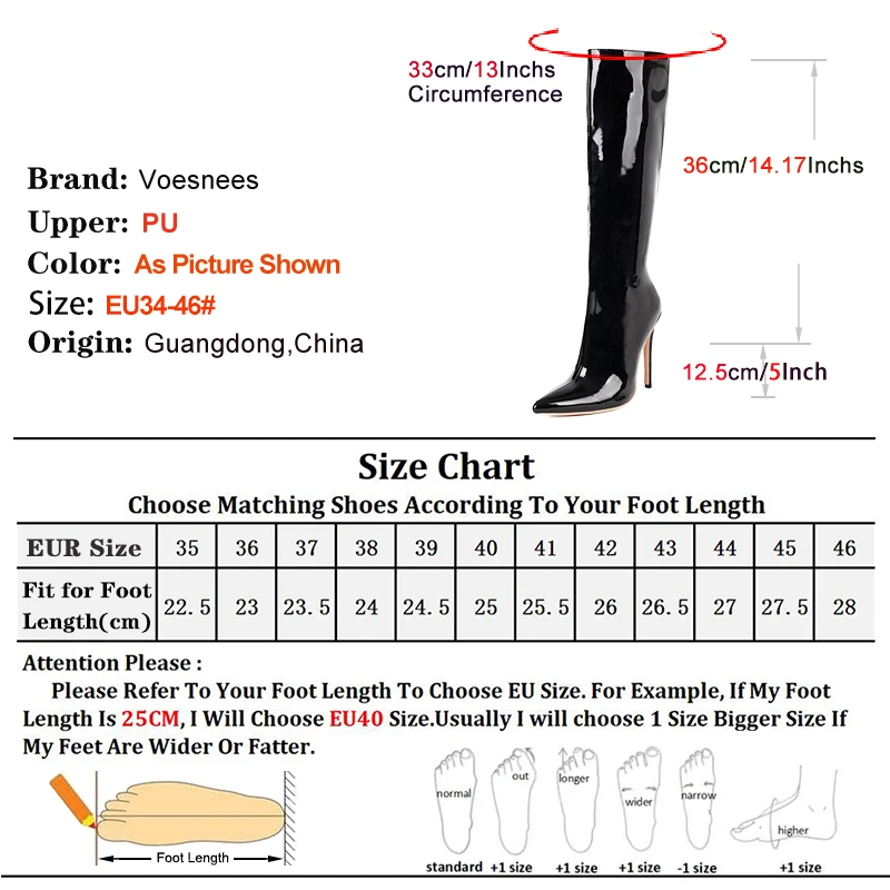 Elegant Ladies Long Boots 2024 Club Party Stiletto Heels Fashion Women Knee-High Boots Winter Short Plush Pointed Toe Red Shoes