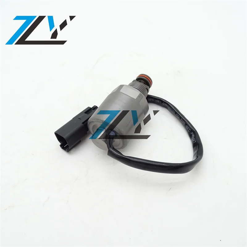 

56D-15-35220 Solenoid Valve suitable for HD465-7 HD605-7 HD785-7 HM300 HM400 Trucks 56D1535220