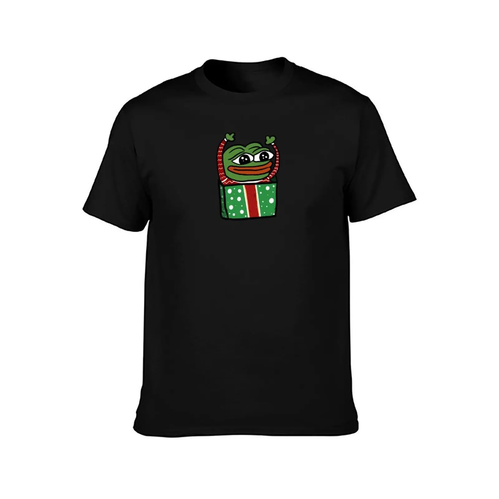 Hypers Christmas T-Shirt Festival Party Tee Top T-Shirt