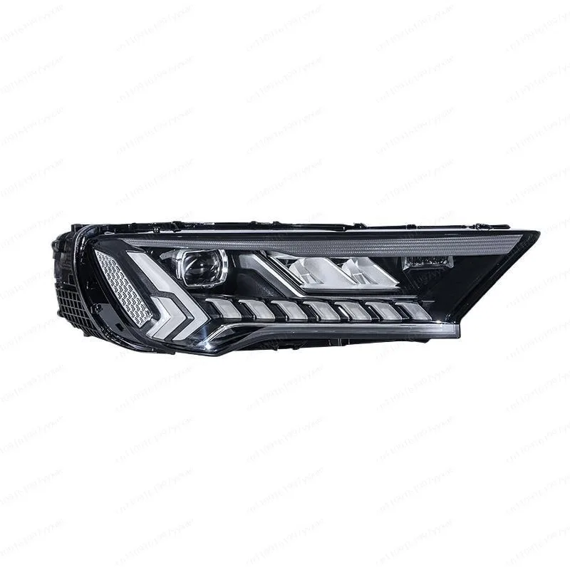 Factory direct sales for 21/22/23 Q7 automotive headlight/LED headlight half/assembly