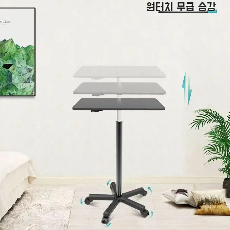 Office Desk Portable Computer Desk Small Bedside Standing Table Door Lout Lip Desk Work Table Computer Desk portable Small Office Desk Side Table