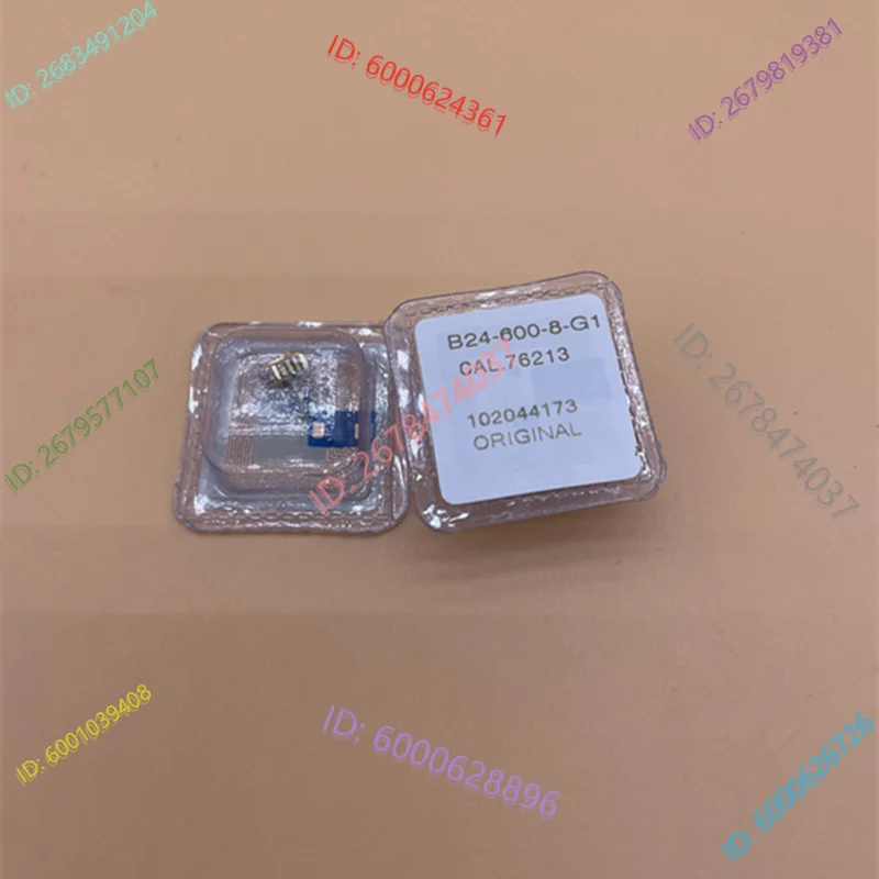 ملحقات حركة الساعة، النسخة الأوروبية، رأس الإمبراطور 74033 76213 رأس 56003 K رأس مقبض ذهبي #3