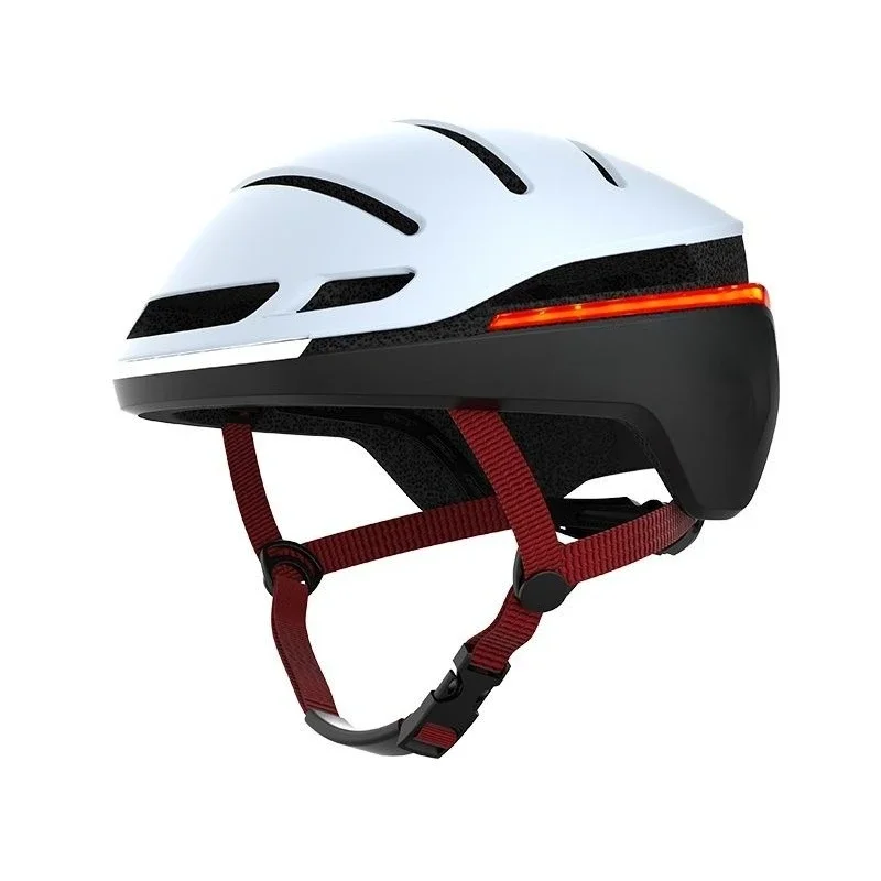 

Cycling helmet flaw self mountain bike seat belt light commuter off-road integrated helmet