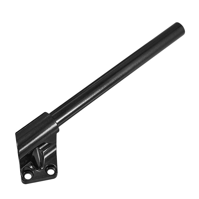 Motorcycle Aluminum Split Handlebar Handle Bar Poem For Kawasaki Ninja 300R 250 250R EX250 2008-2017