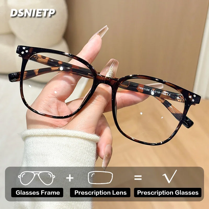 

Очки для чтения ISLINO: новые, модные, настраиваемые, женские, овальные, прогрессивные, фотохромные, с защитой от синего света, для коррекции близорукости