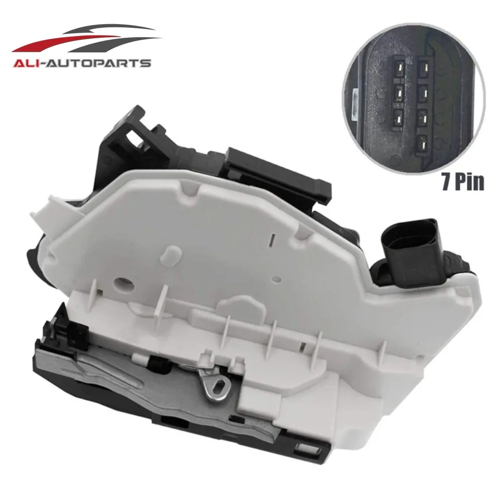 

Door Lock Latch Actuator Front Rear Left Right For 2009-2015 Volkswagen CC Amarok 5N1837015A 5N1837016A 5N0839015A 5N0839016A