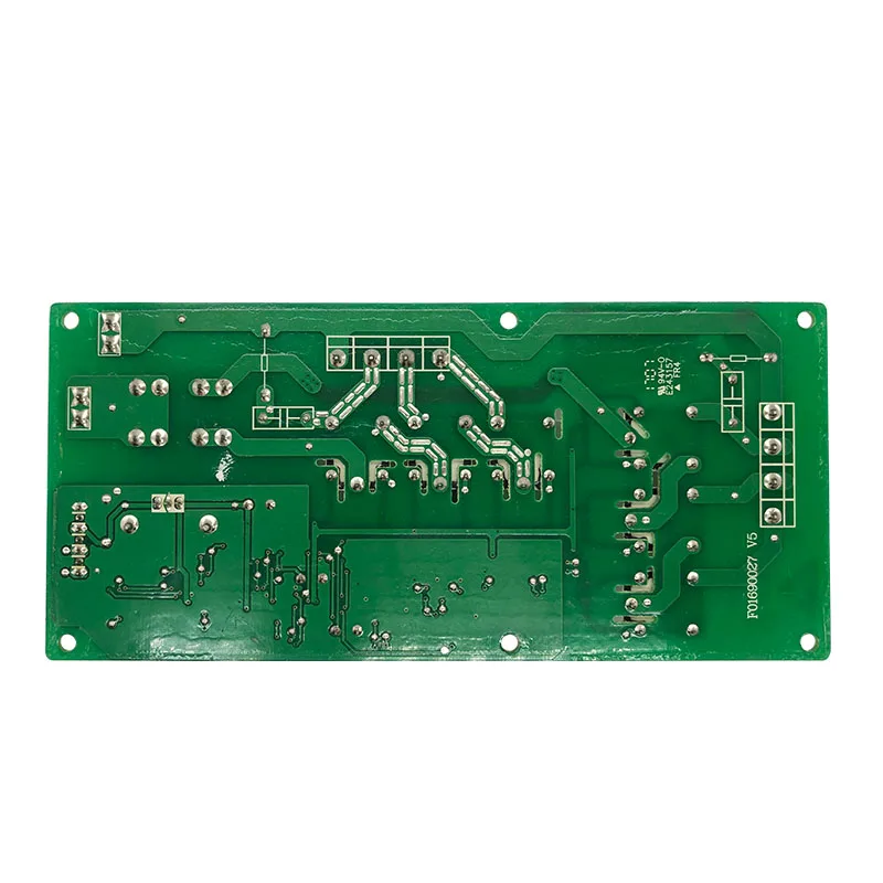 Applicable to Haier Central Air Conditioning External Fan Power Board 0151800136 Multi line Computer Board V985057D