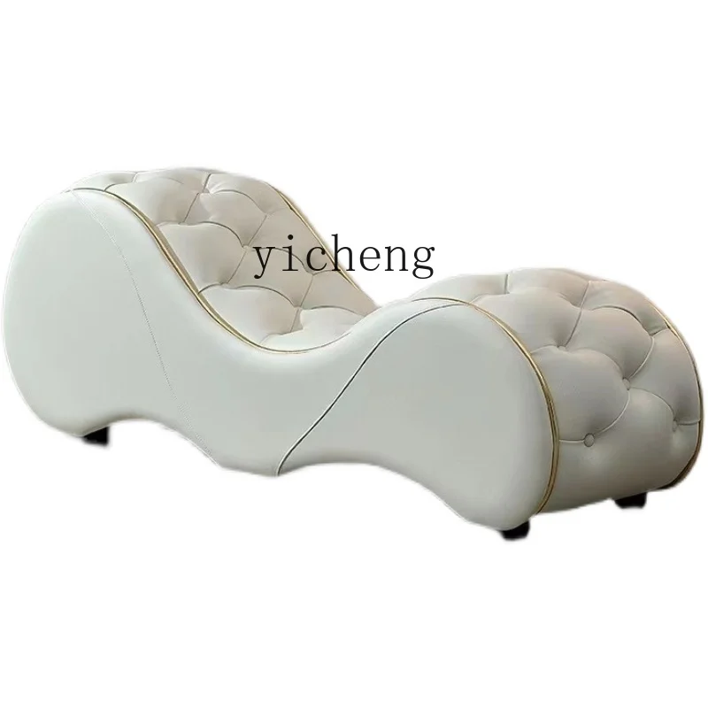 Xl Sofa Stool Spring Stool Shoe Changing Stool Multifunctional Bed End Stool Changing Stool Bench