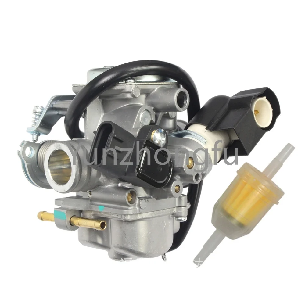 Carburetor Suitable for Dio50 Today50 NCH NSC Nvs50 NSK Af56 Motorcycle