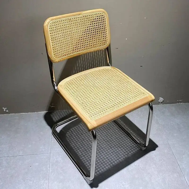 Sillas de diseño moderno, muebles de comedor, oferta de sillones relajantes de madera, cocina elegante de lujo, tocador individual, brazo de cafetería, sofá, comida