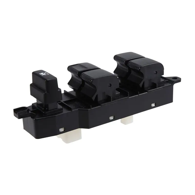 A13F-RHD Front Left Window Lift Control Switch 84820-0D240 For Toyota Etios 2012- Manual Window Regulator Button 848200D240 view 3