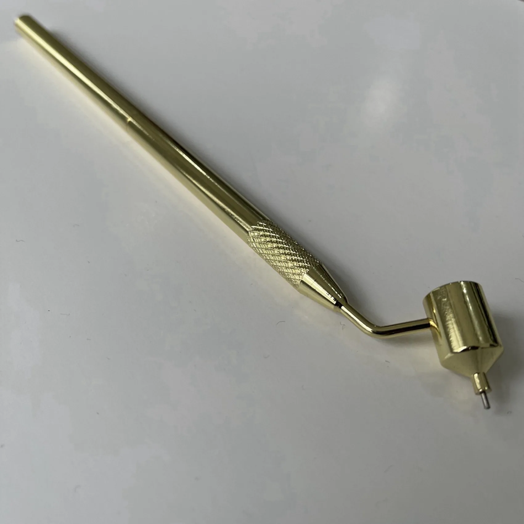 

AC88-2X Slanting Fine Line Paint Pen, Detailing Fine Line Fluid Writer Paint Applicator Pen,For Rock Chips,Scratch Repair 2