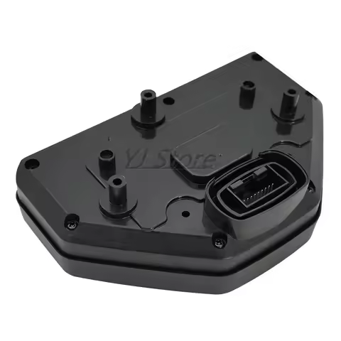 Motorcycle Speedometer Tachometer Gauges Meter Odometer Instrument Assembly Fit For Honda CBR 1000 RR 2004-2007