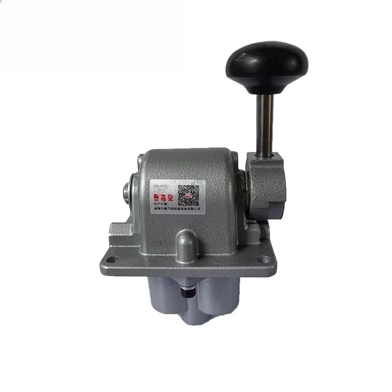 QY427 34JR6-L8 Pneu…