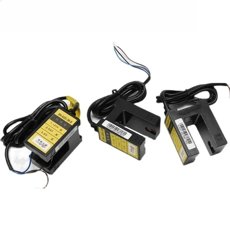 Elevator Level Sens…