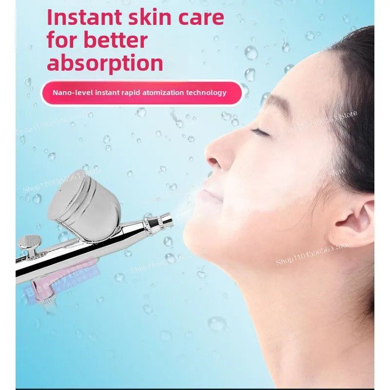 Strumento per l'idratazione delle essenze domestiche