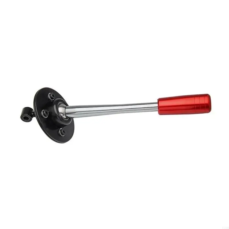 

Adjustable Gear Shifts Lever For Optimally Control In Drifting And Everyday Use