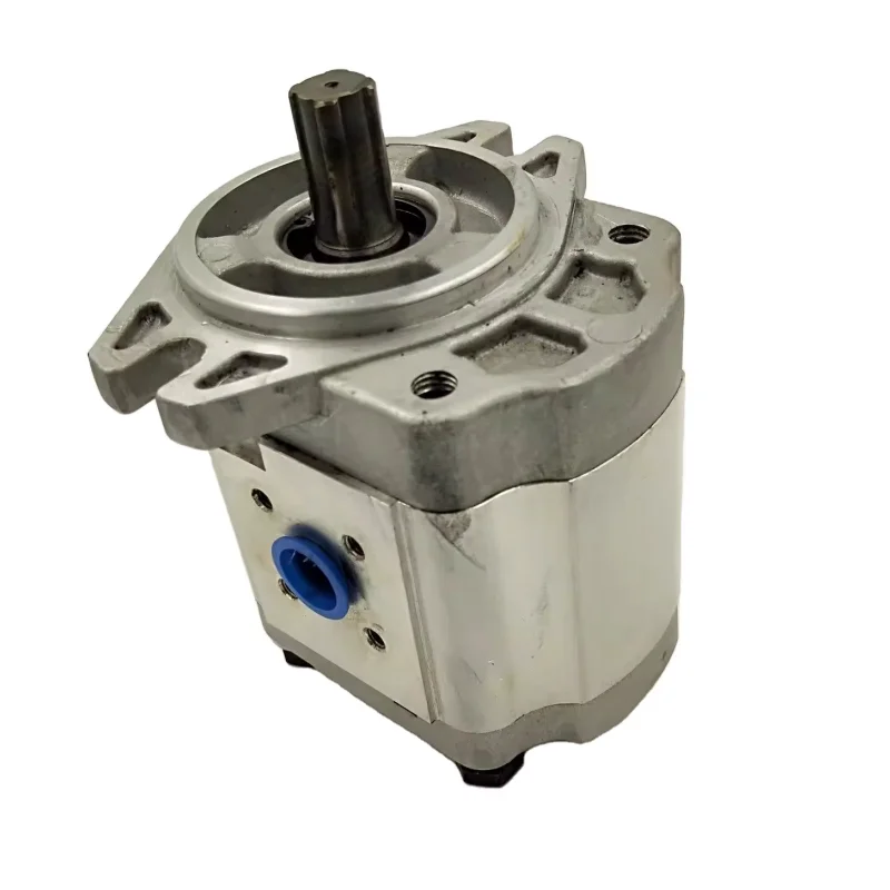 CBK Series Hydraulic Pump CBK1004 CBK1006 CBK1008 CBK1010 CBK1012 CBK1016 CBK1020 CBK1025 CBK1020/1008-396R Gear Pu-mp