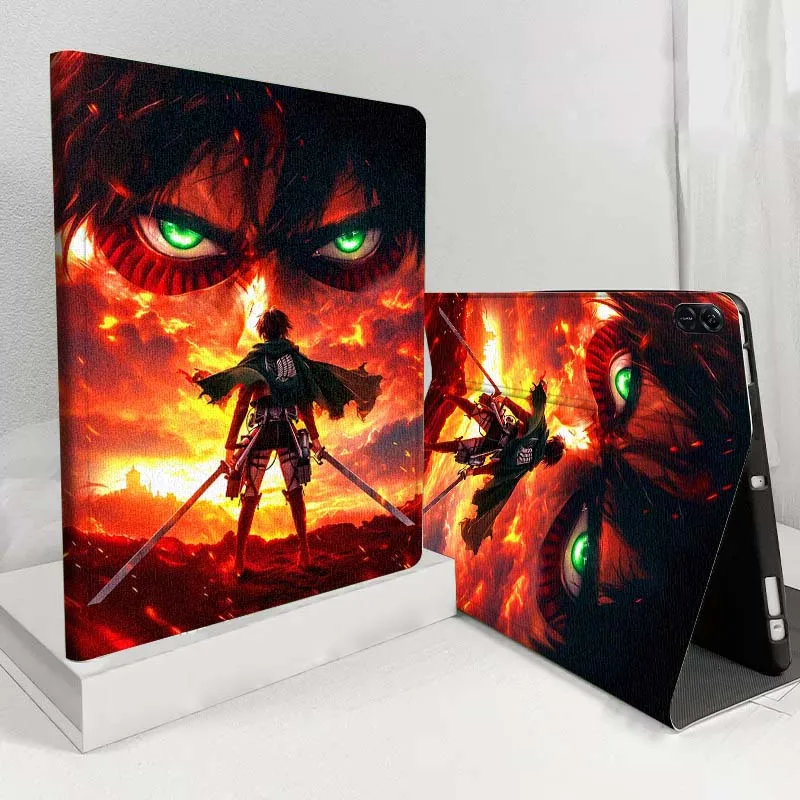 حافظة لهاتف Honor Tab Pad 6 7 8 9 X8 V7 V8 X9 13 X8a X9a Pro 10 Magic GT GT2 10.1 13.3 بوصة #3