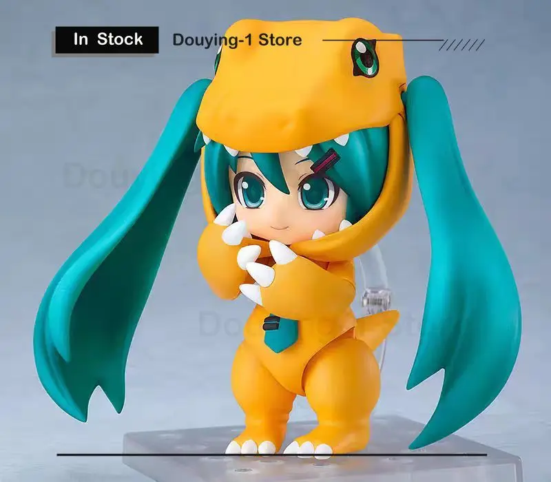 en-stock-gsc-1439-hatsune-miku-vocaloid-kigurumi-agumon-ver-figurines-d'action-modele-anime-jouets-cadeau-figurine-anime-mod