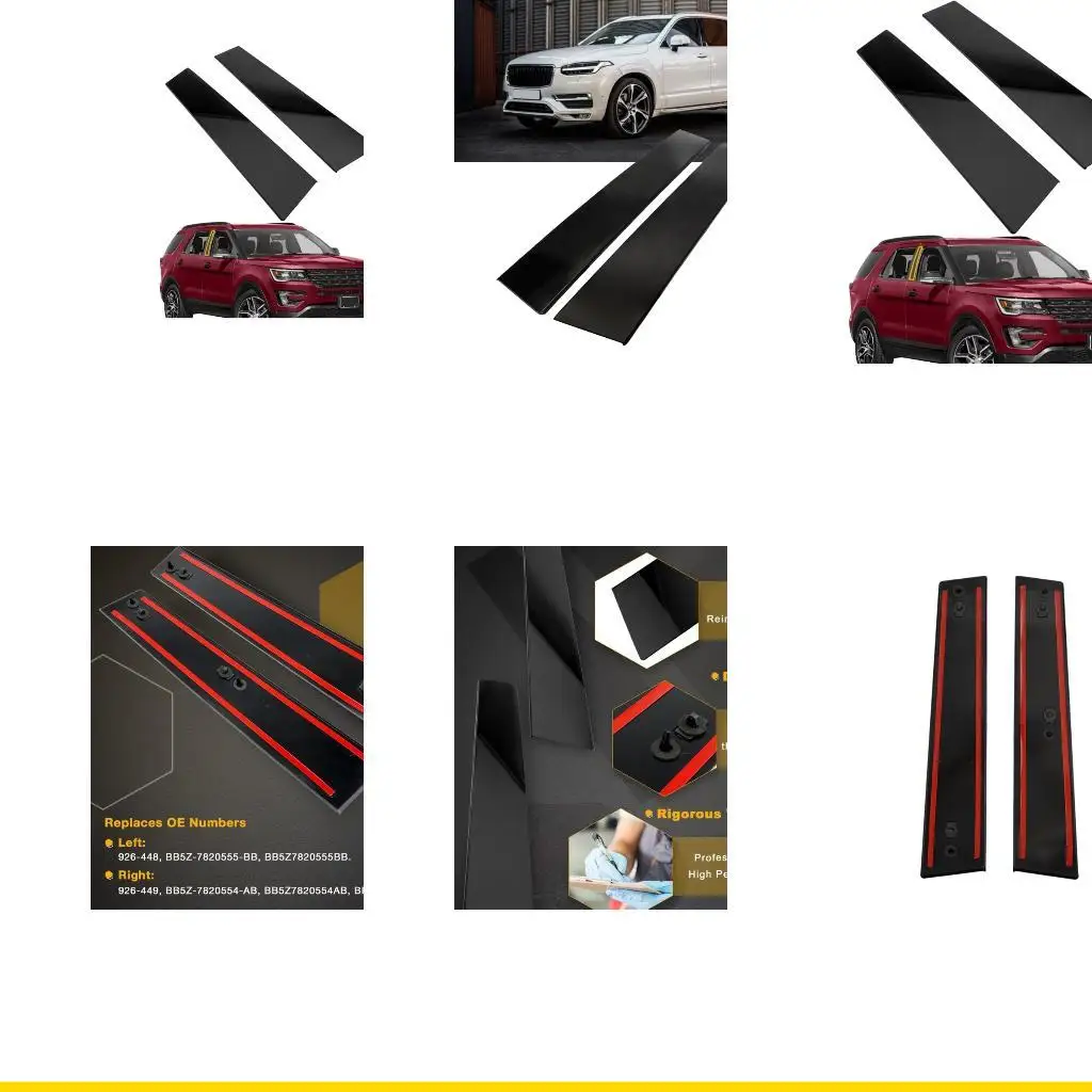 

SZCH Direct Fit FIR FURLAR TRIM PARE без обновлений клавиатуры для Auto