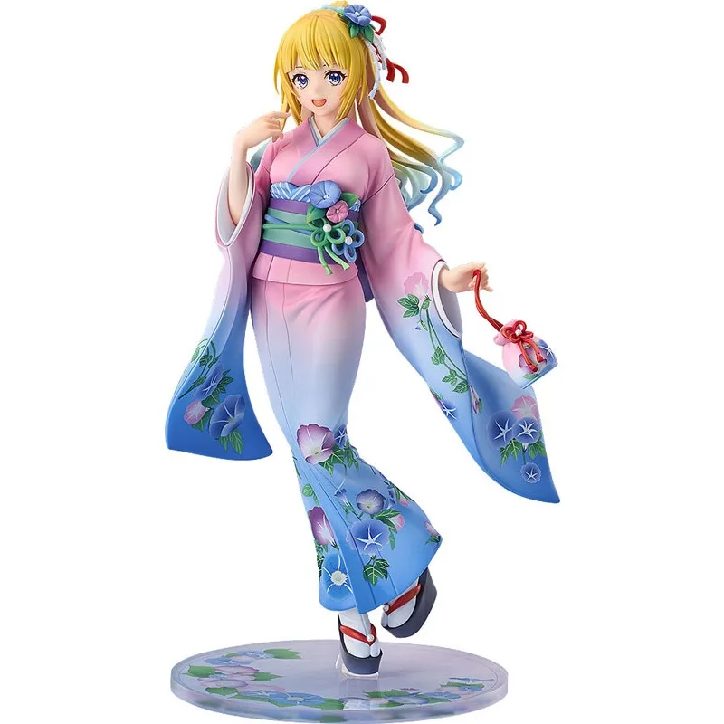 In stock Youkoso Jitsuryoku Shijou Shugi no Kyoushitsu e Kei Karuizawa: Kimono Ver. 1/7 Complete Figure Classroom of the Elite