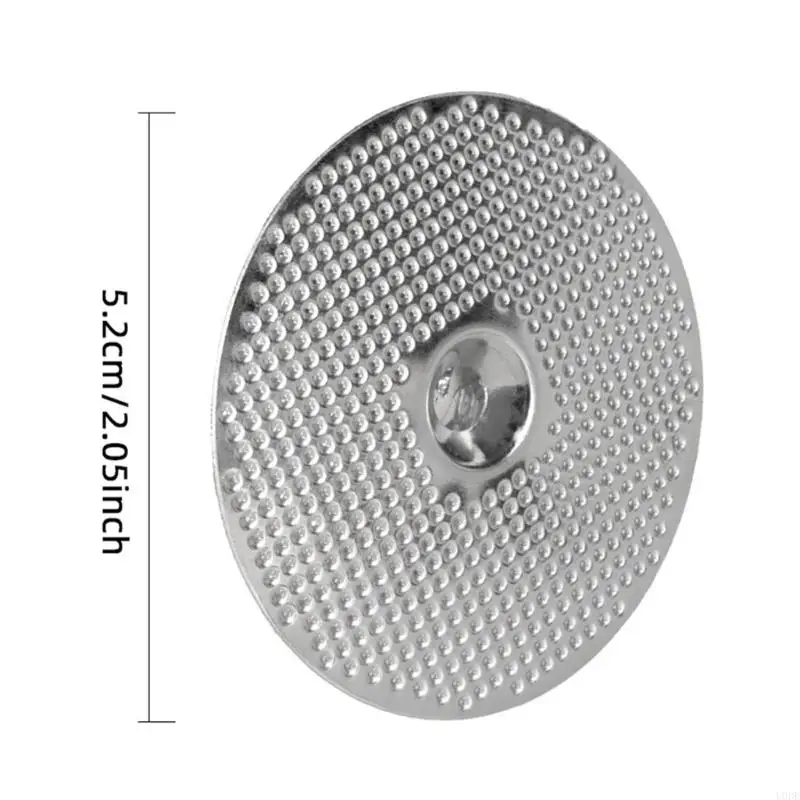 مجموعة من 4 شاشة مرشح القهوة توزيع المياه الشبكة